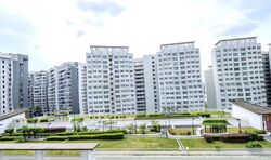 Blk 470A Hougang Parkview (Hougang), HDB 4 Rooms #522810001